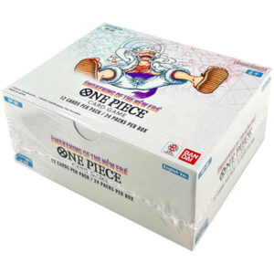 Caja One Piece OP-05 ENG