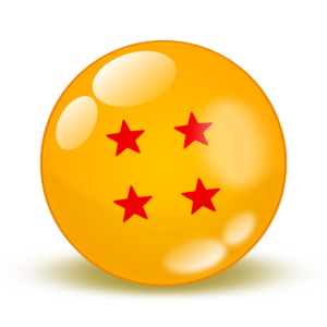 Dragon Ball TCG