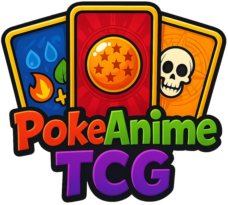 PokeAnimeTCG Oficial 2025